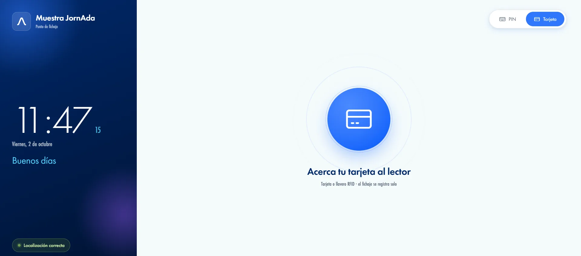 Connect JornAda with the software you already use