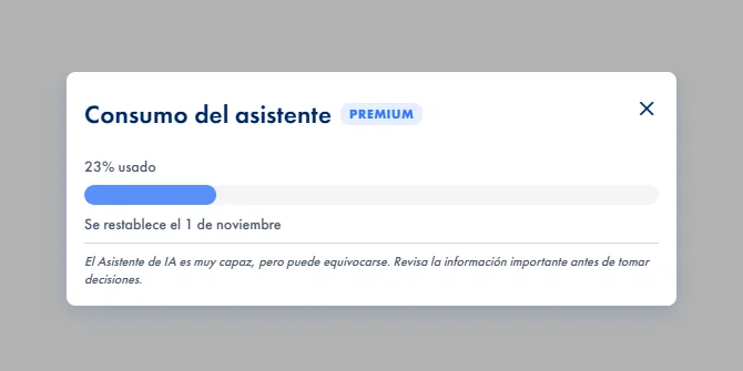 Asistente de IA para RRHH: pregunta, analiza y actúa